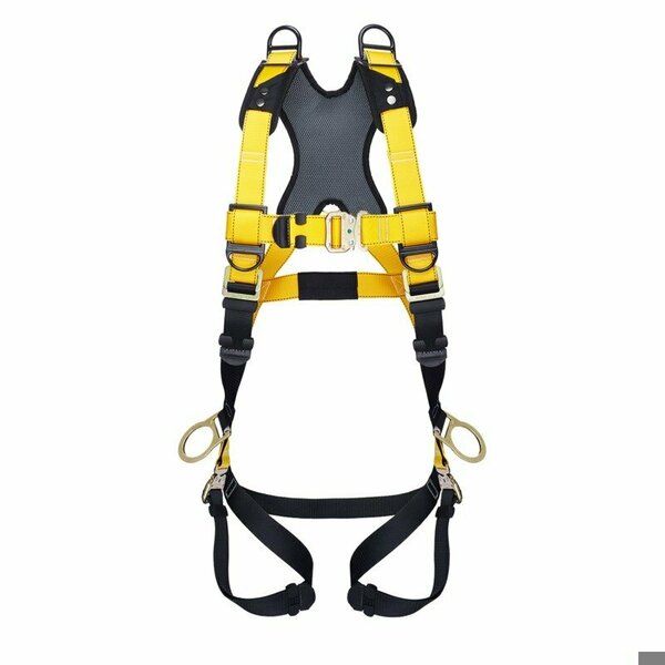 Guardian PURE SAFETY GROUP SERIES 3 HARNESS, XS-S, QC 37168